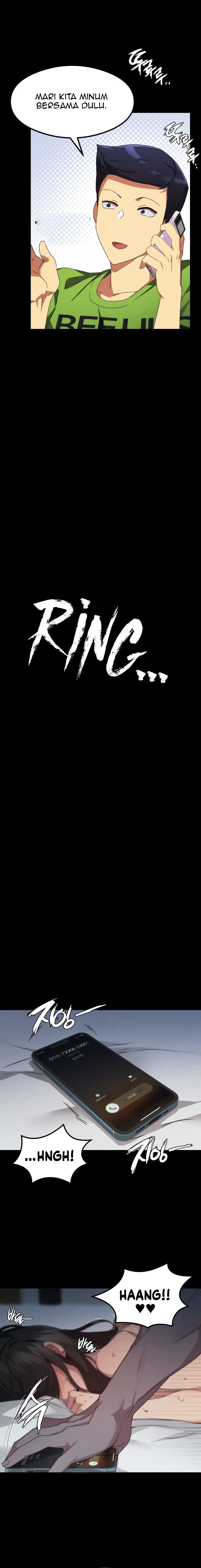 Open Talk - Chapter 2 22