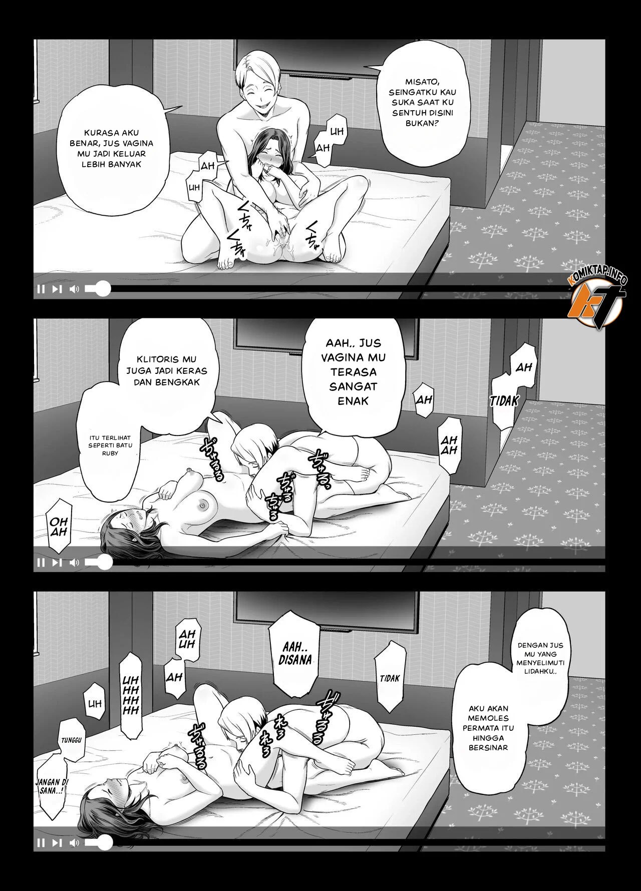 Seisozuma Netorare… - Chapter 2 43 Seisozuma Netorare… - Chapter 2 43