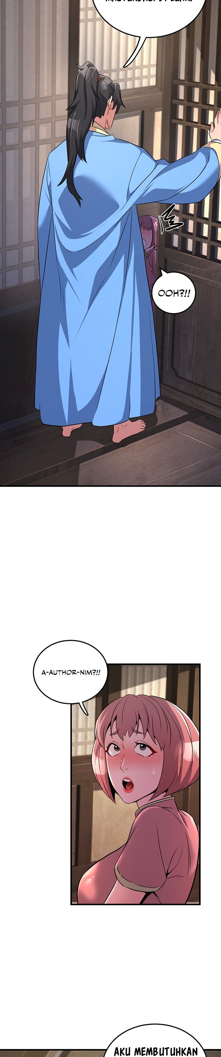 The Lustful Demon is the King of Demons - Chapter 2 46 The Lustful Demon is the King of Demons - Chapter 2 46