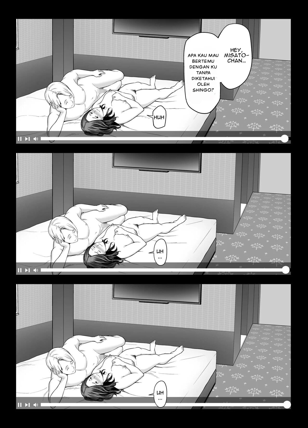 Seisozuma Netorare… - Chapter 2 85 Seisozuma Netorare… - Chapter 2 85