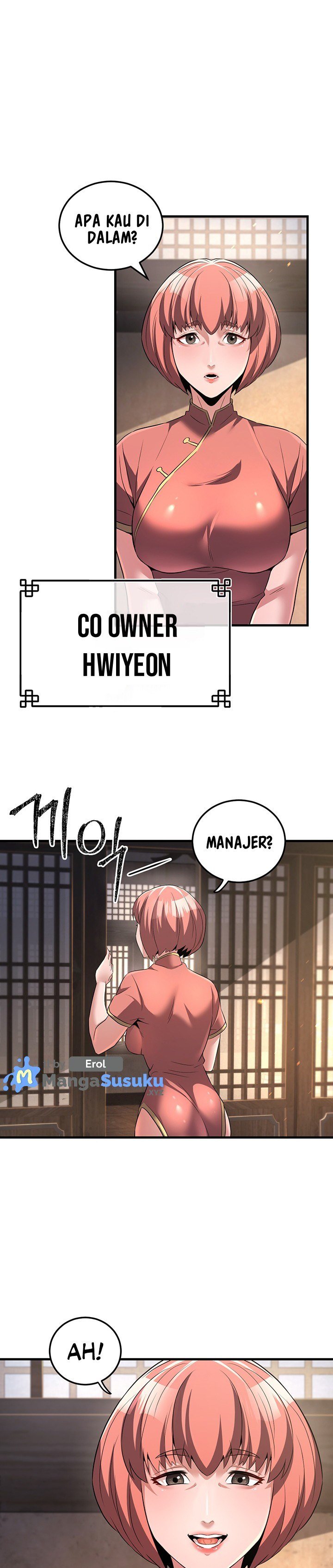 The Lustful Demon is the King of Demons - Chapter 2 26 The Lustful Demon is the King of Demons - Chapter 2 26