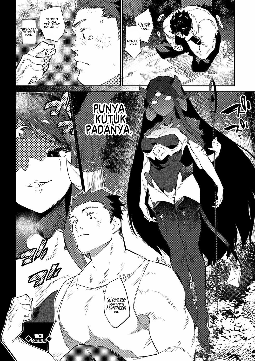 Ihou no Otome: Monster Girls in Another World - Chapter 2 34