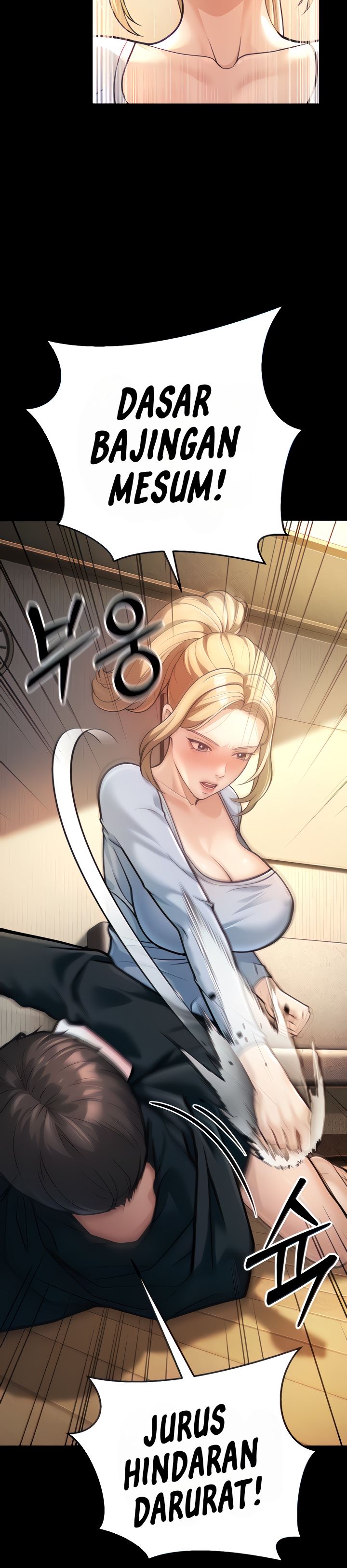 A Young Auntie - Chapter 2 9