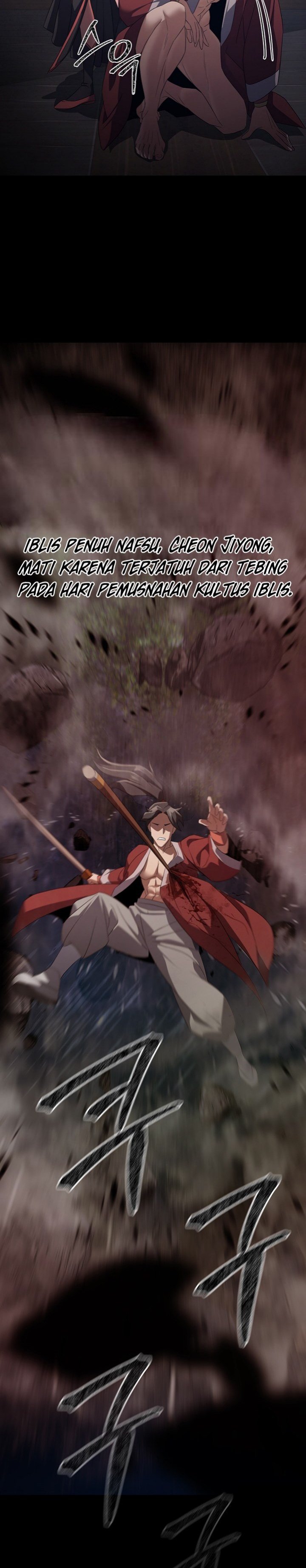 The Lustful Demon is the King of Demons - Chapter 2 8 The Lustful Demon is the King of Demons - Chapter 2 8