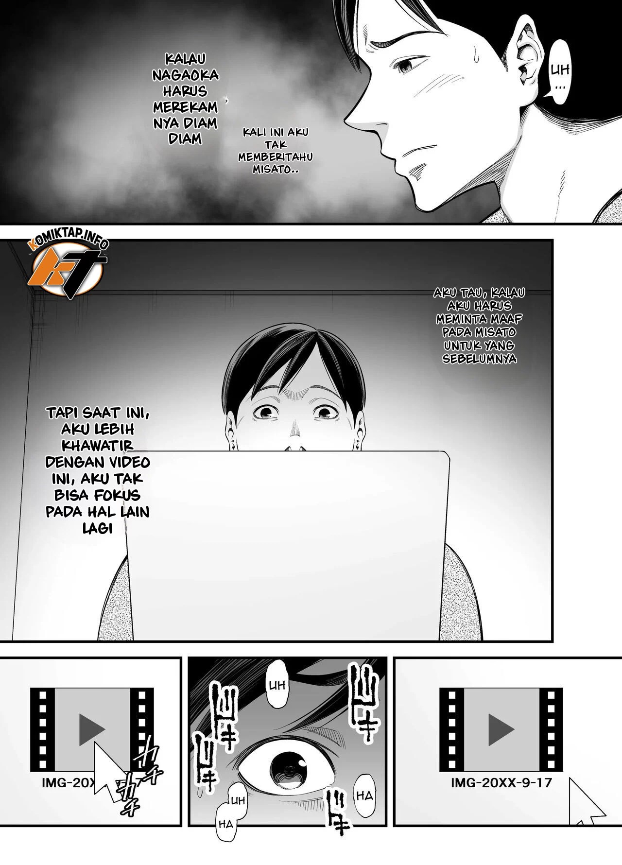 Seisozuma Netorare… - Chapter 2 39 Seisozuma Netorare… - Chapter 2 39