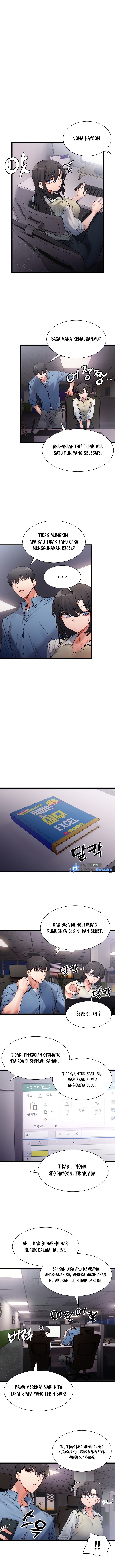 Delicate Relationship - Chapter 2 10