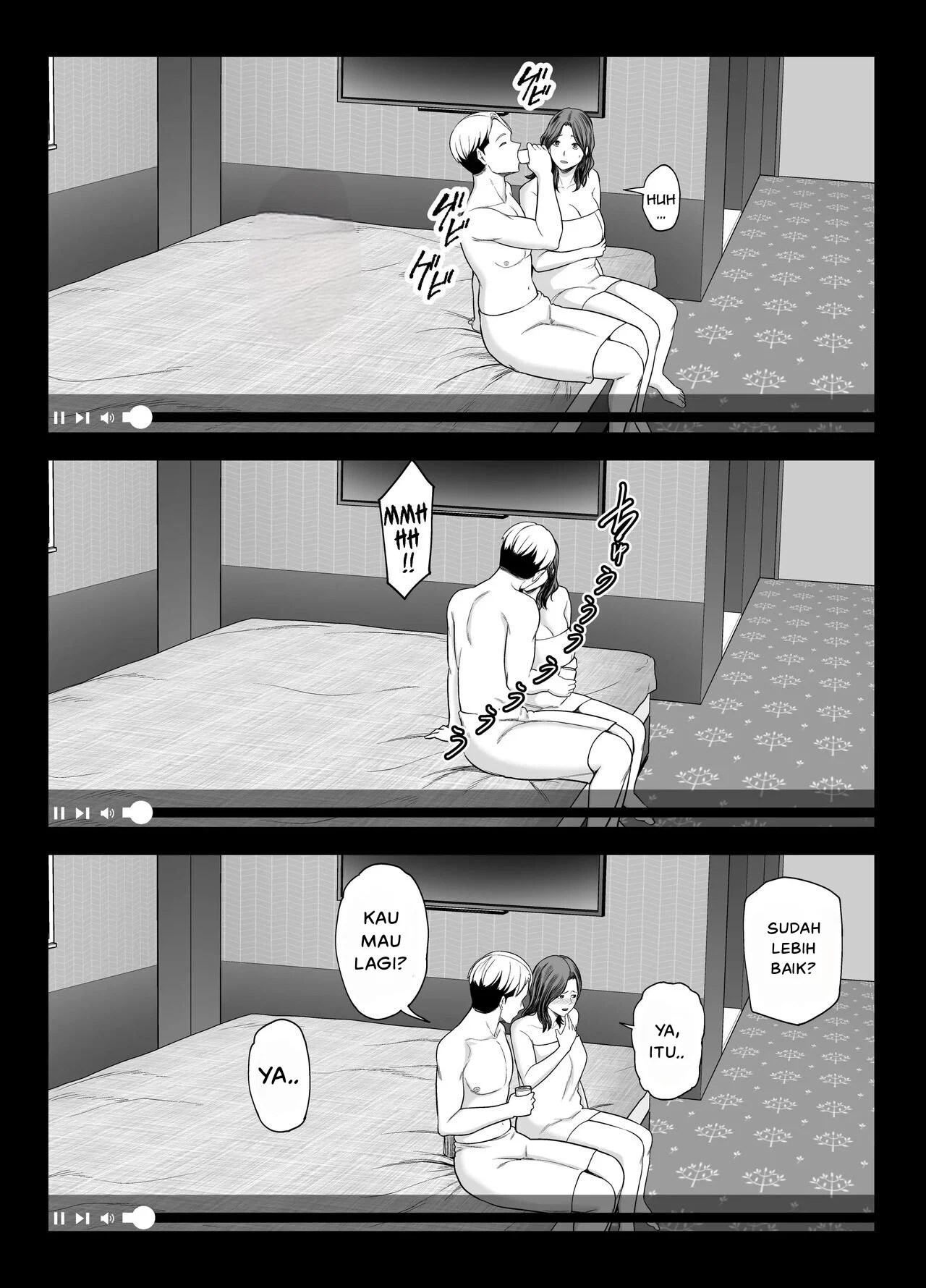 Seisozuma Netorare… - Chapter 2 41 Seisozuma Netorare… - Chapter 2 41