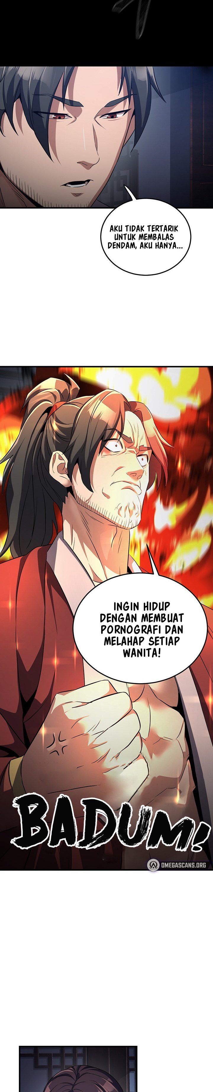 The Lustful Demon is the King of Demons - Chapter 2 9 The Lustful Demon is the King of Demons - Chapter 2 9