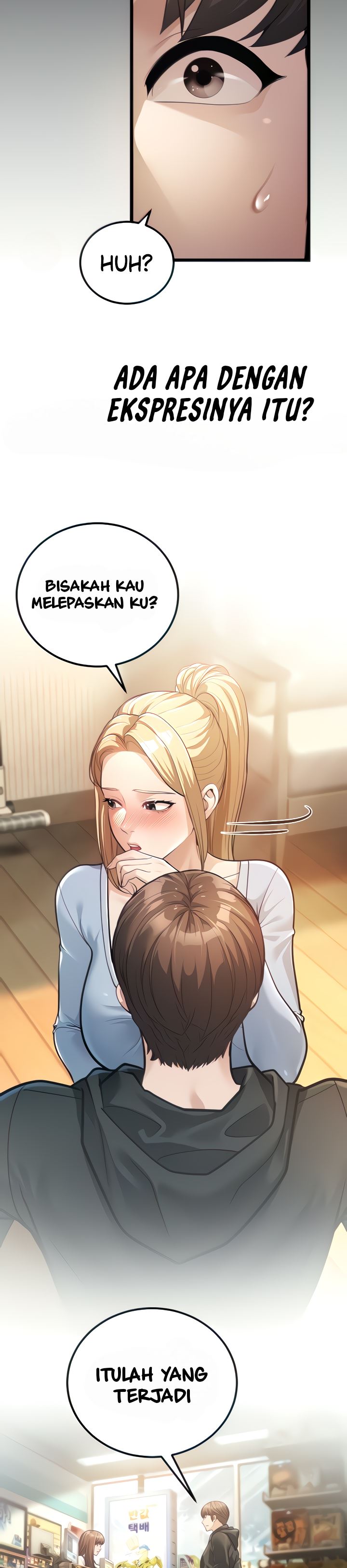 A Young Auntie - Chapter 2 14