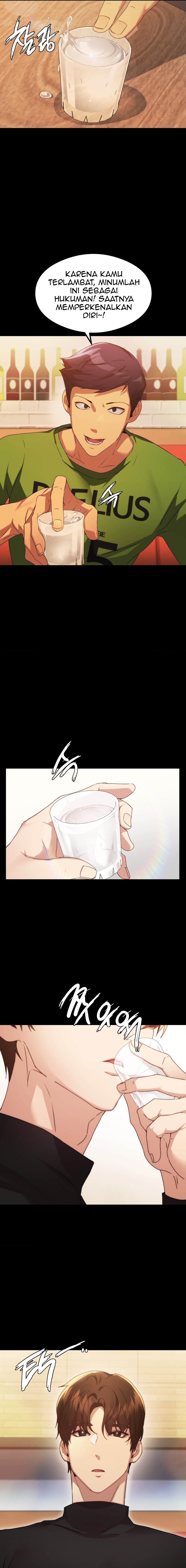 Open Talk - Chapter 2 12