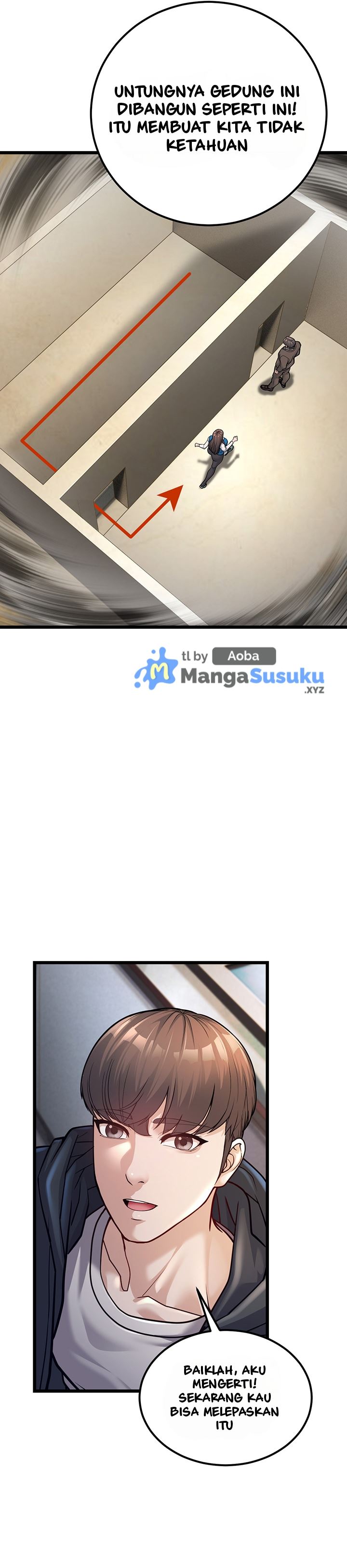 A Young Auntie - Chapter 2 52