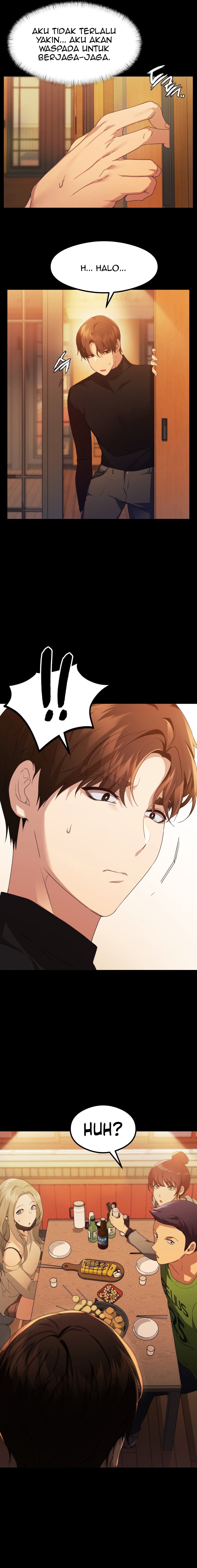 Open Talk - Chapter 2 10