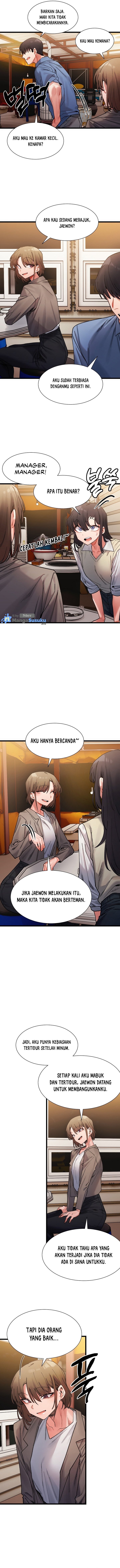 Delicate Relationship - Chapter 2 15