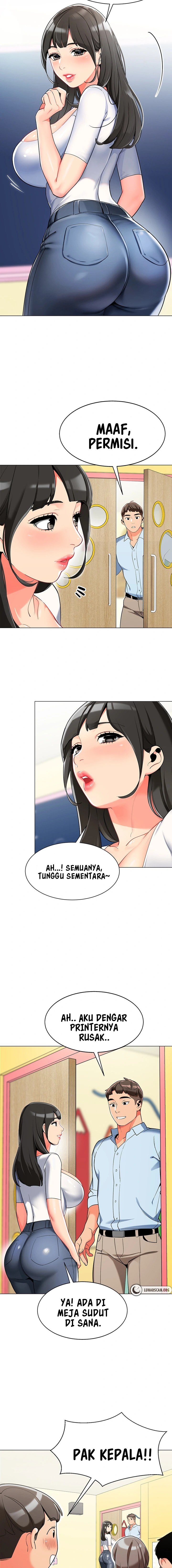 A Wise Driver’s Life - Chapter 2 9