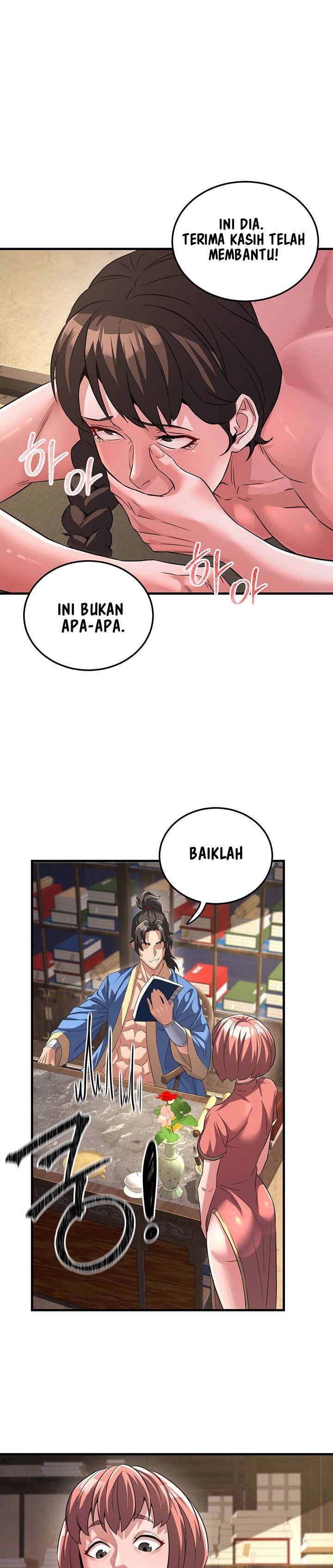 The Lustful Demon is the King of Demons - Chapter 2 31 The Lustful Demon is the King of Demons - Chapter 2 31