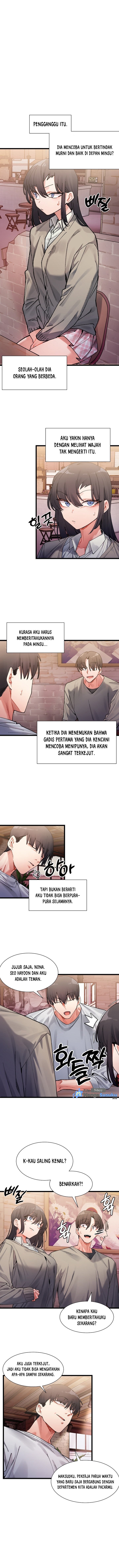 Delicate Relationship - Chapter 2 2