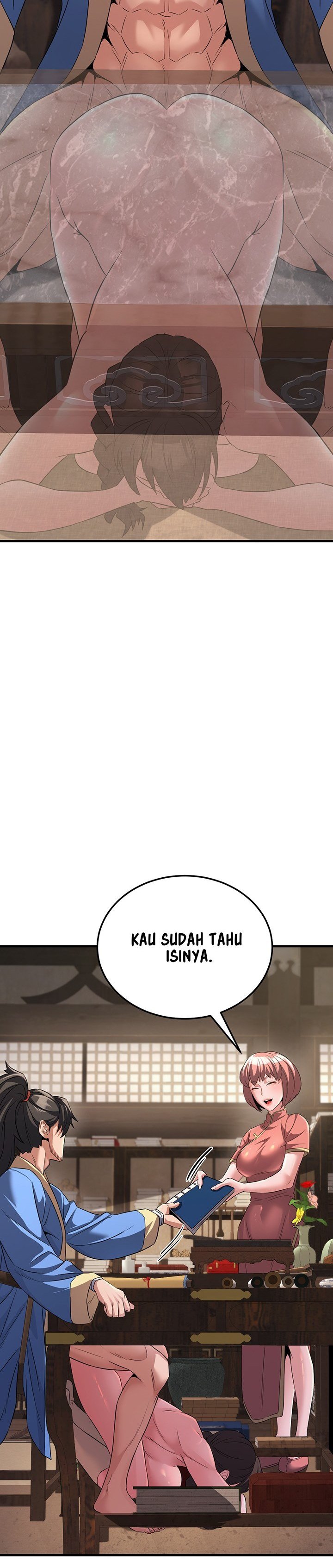 The Lustful Demon is the King of Demons - Chapter 2 30 The Lustful Demon is the King of Demons - Chapter 2 30