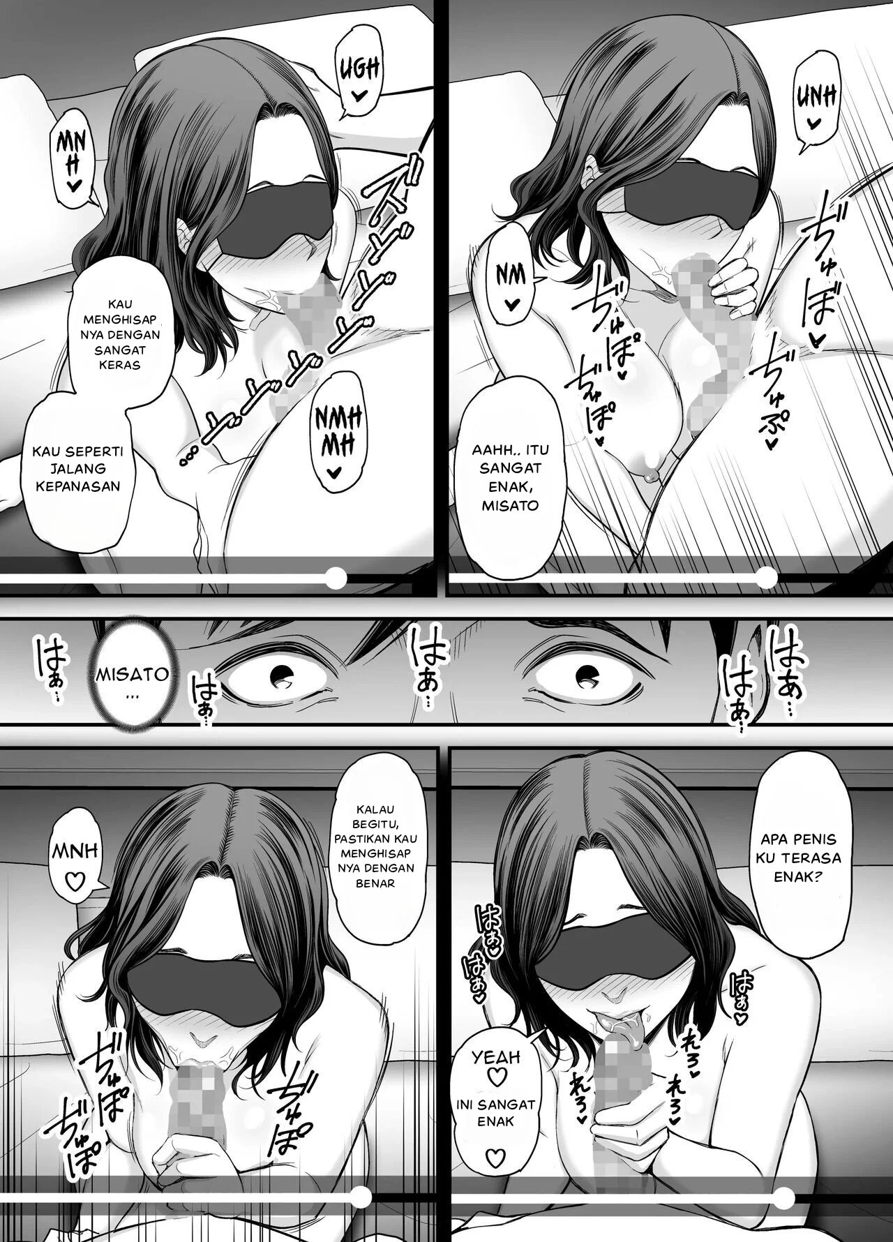 Seisozuma Netorare… - Chapter 2 71 Seisozuma Netorare… - Chapter 2 71