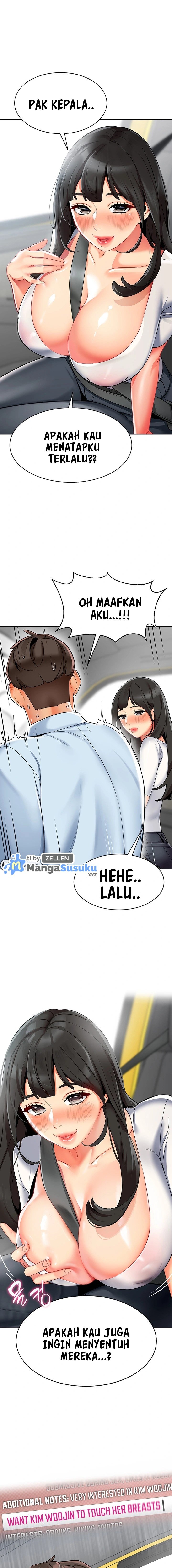A Wise Driver’s Life - Chapter 2 2