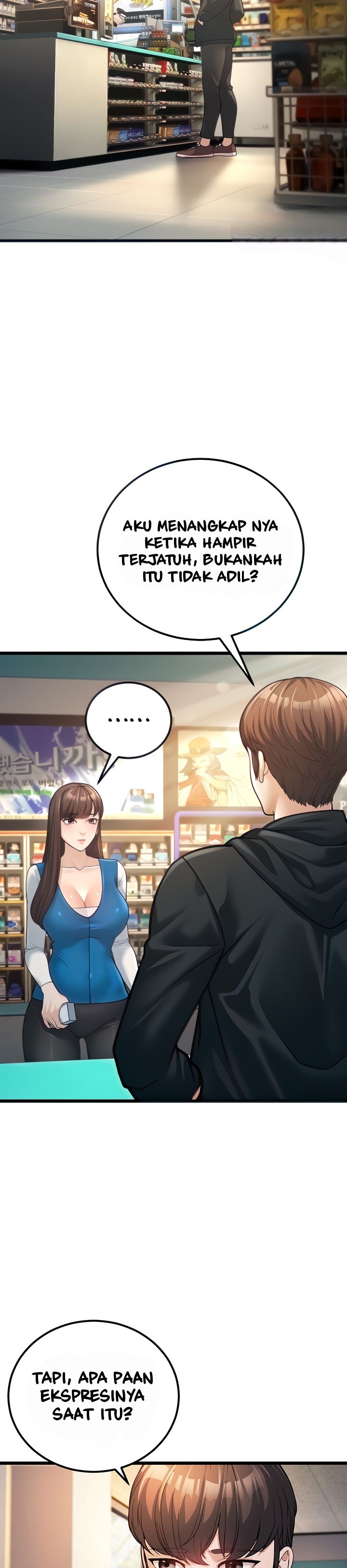 A Young Auntie - Chapter 2 15