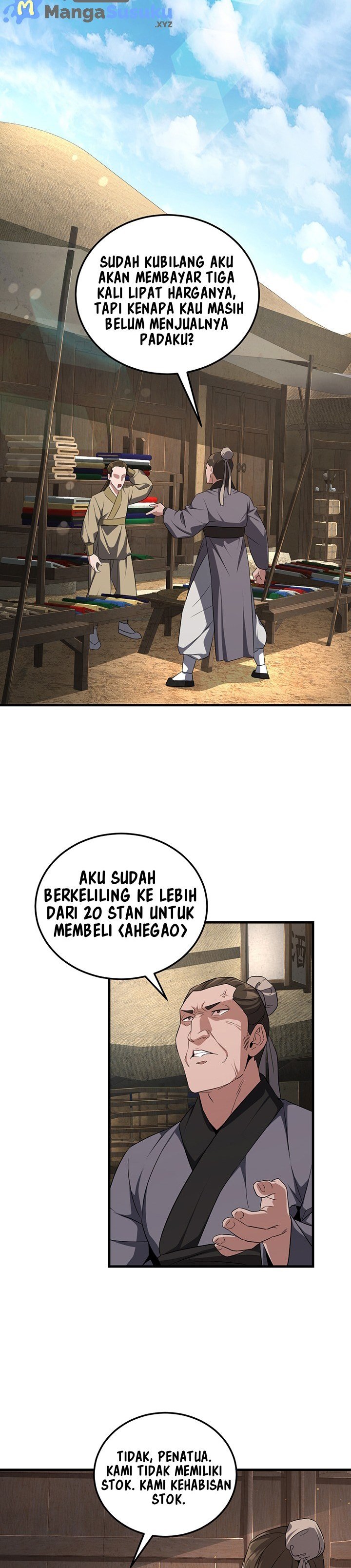 The Lustful Demon is the King of Demons - Chapter 2 11 The Lustful Demon is the King of Demons - Chapter 2 11