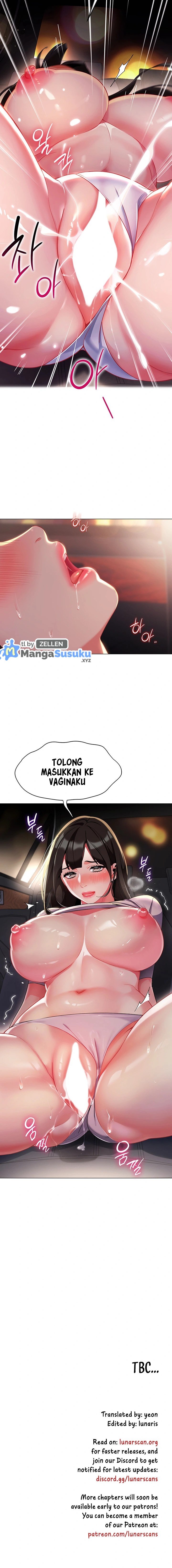 A Wise Driver’s Life - Chapter 2 17