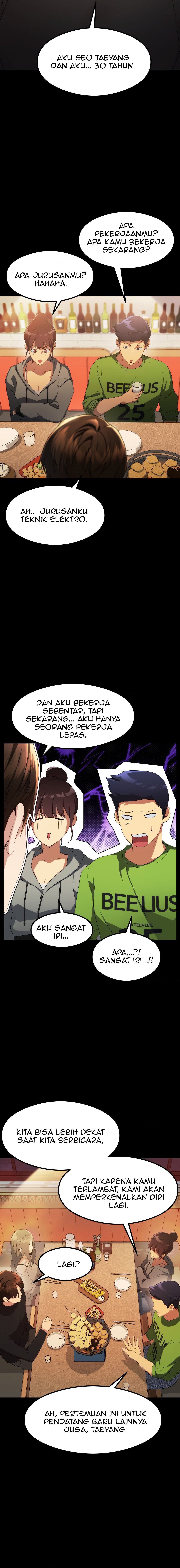 Open Talk - Chapter 2 13