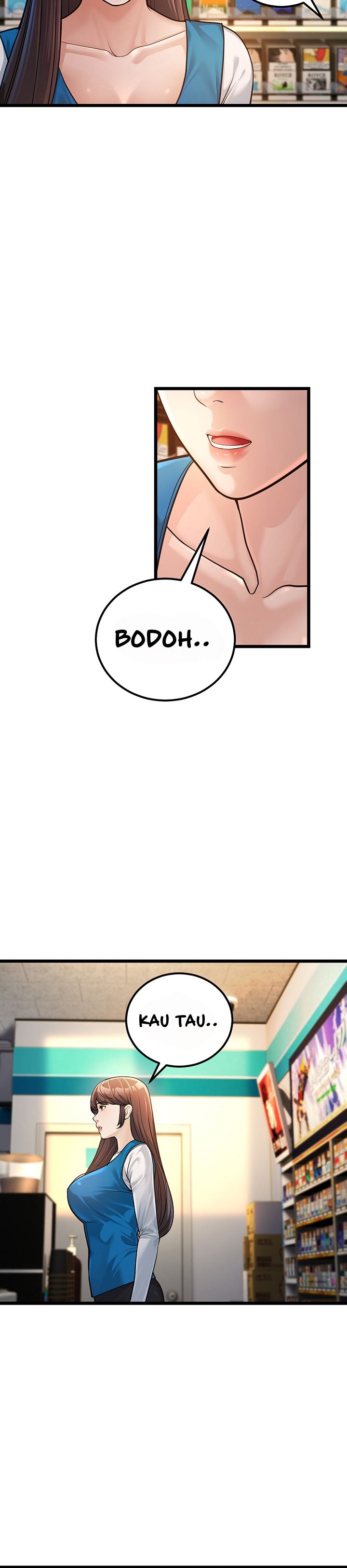 A Young Auntie - Chapter 2 18