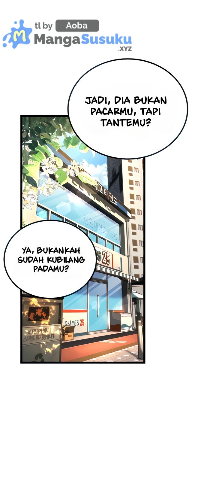 A Young Auntie - Chapter 2 2