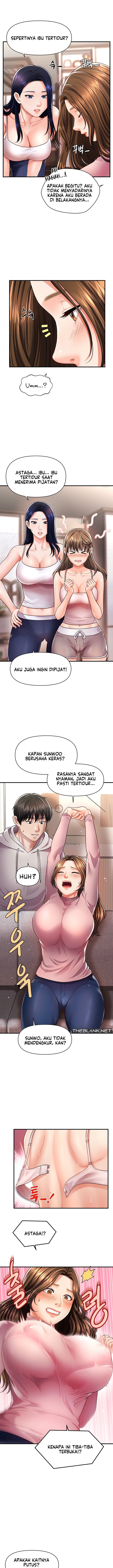 A Guide to Corrupting Them With Hypnosis - Chapter 2 16 A Guide to Corrupting Them With Hypnosis - Chapter 2 16