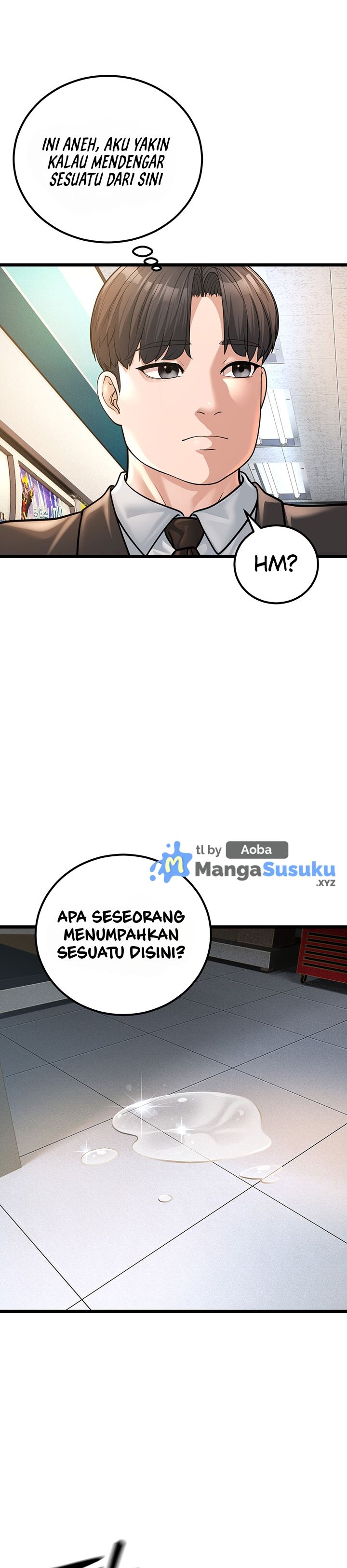 A Young Auntie - Chapter 2 42