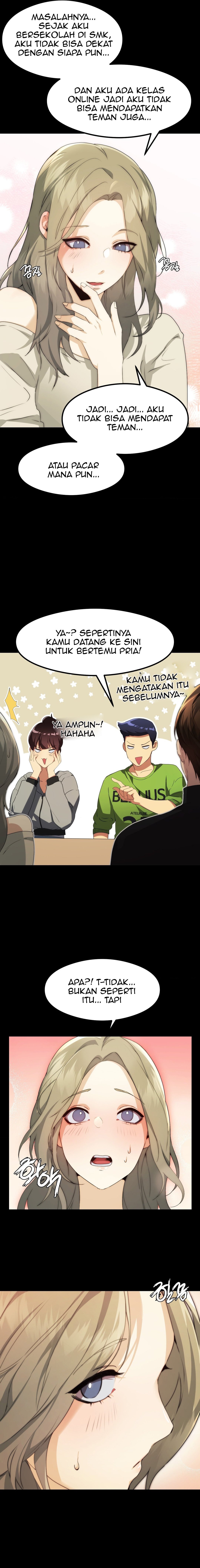 Open Talk - Chapter 2 16