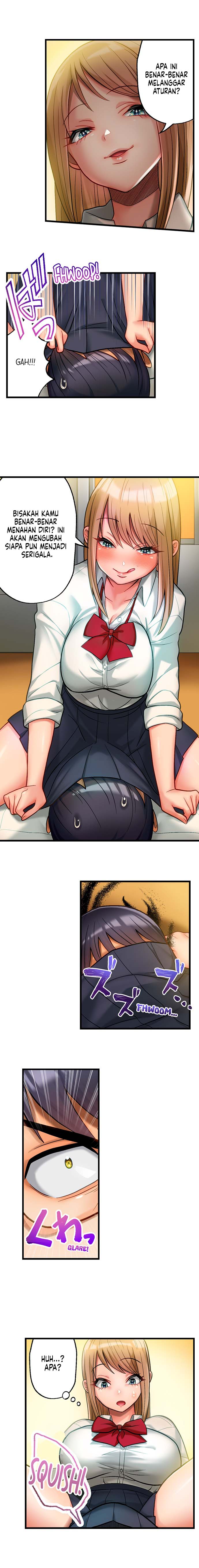 Mr. Wolf’s Valley Girl Diet - Chapter 2 9 Mr. Wolf’s Valley Girl Diet - Chapter 2 9