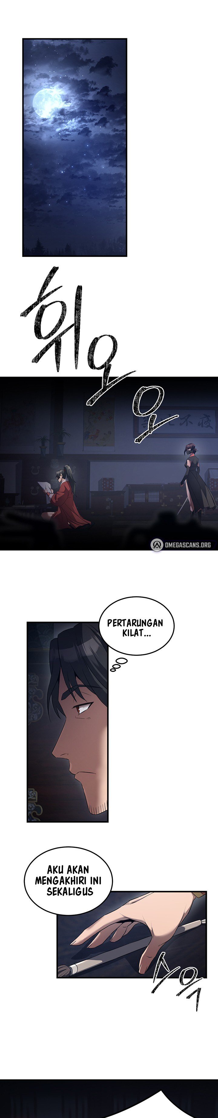 The Lustful Demon is the King of Demons - Chapter 2 2 The Lustful Demon is the King of Demons - Chapter 2 2