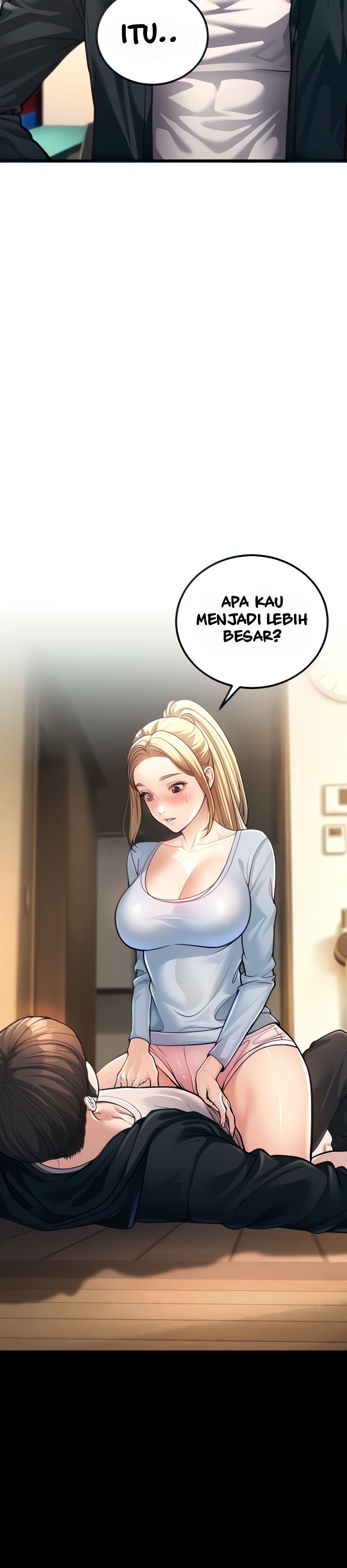 A Young Auntie - Chapter 2 5