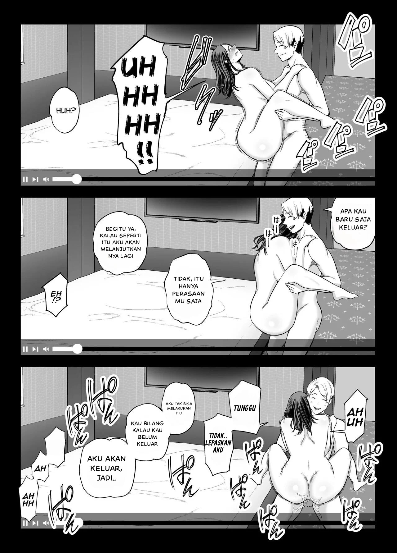 Seisozuma Netorare… - Chapter 2 49 Seisozuma Netorare… - Chapter 2 49