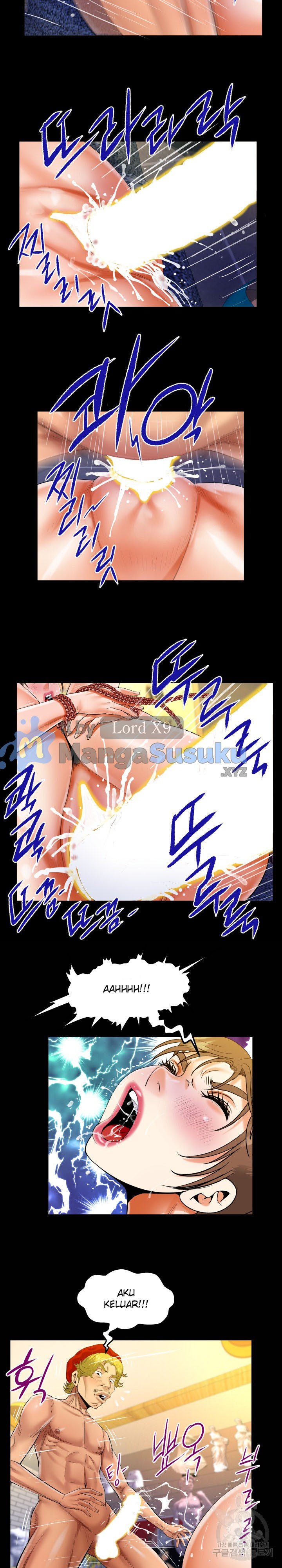 The Unforeseen Guest - Chapter 86 15