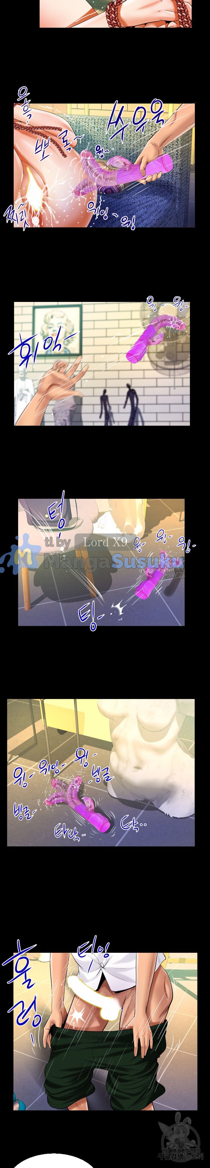 The Unforeseen Guest - Chapter 86 10