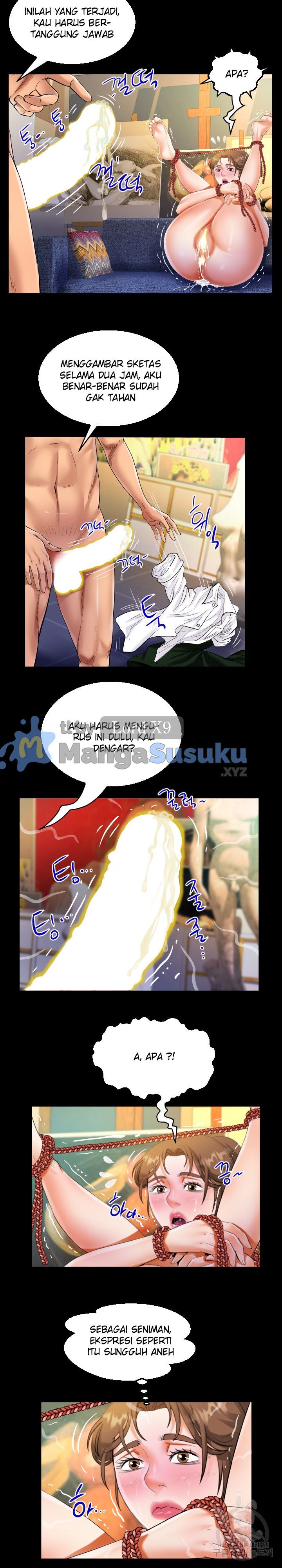 The Unforeseen Guest - Chapter 86 11