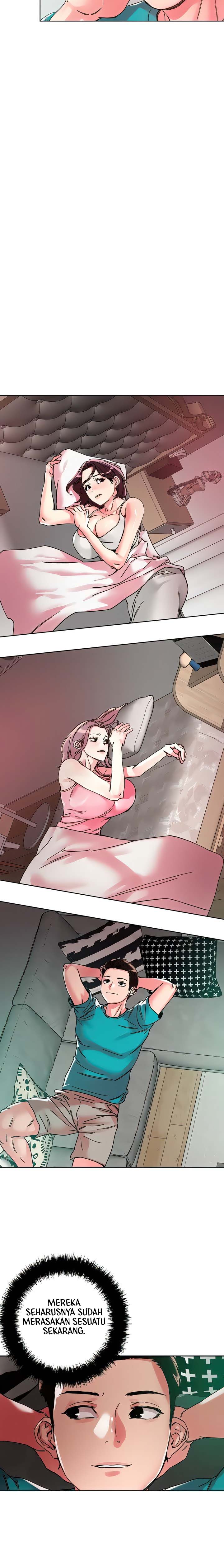 The Emperor of The Night - Chapter 110 4 The Emperor of The Night - Chapter 110 4