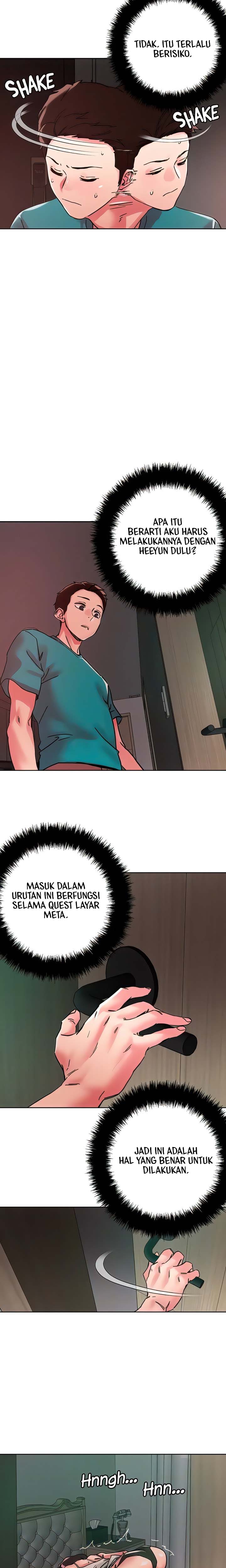 The Emperor of The Night - Chapter 110 9 The Emperor of The Night - Chapter 110 9