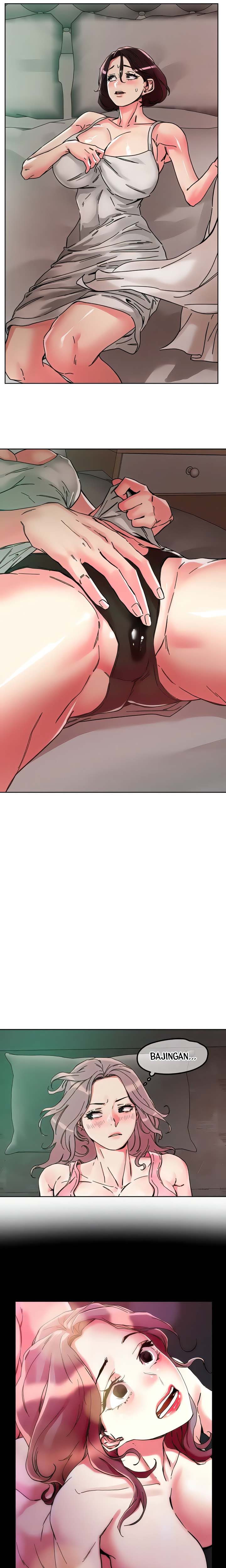 The Emperor of The Night - Chapter 110 5 The Emperor of The Night - Chapter 110 5