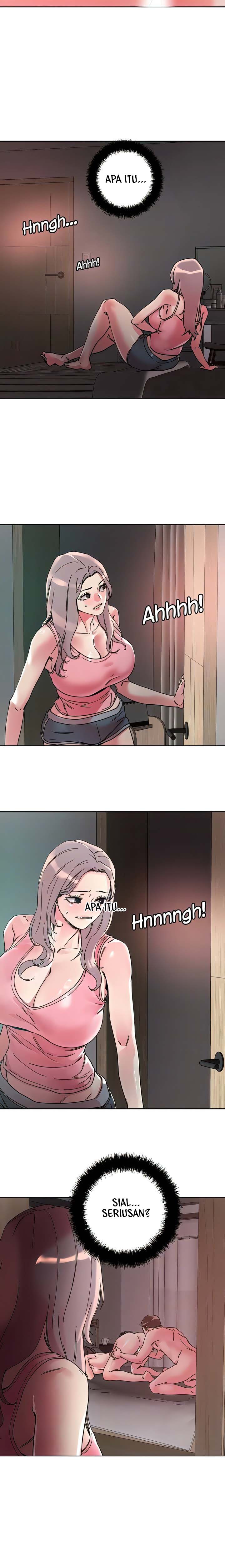 The Emperor of The Night - Chapter 110 18 The Emperor of The Night - Chapter 110 18