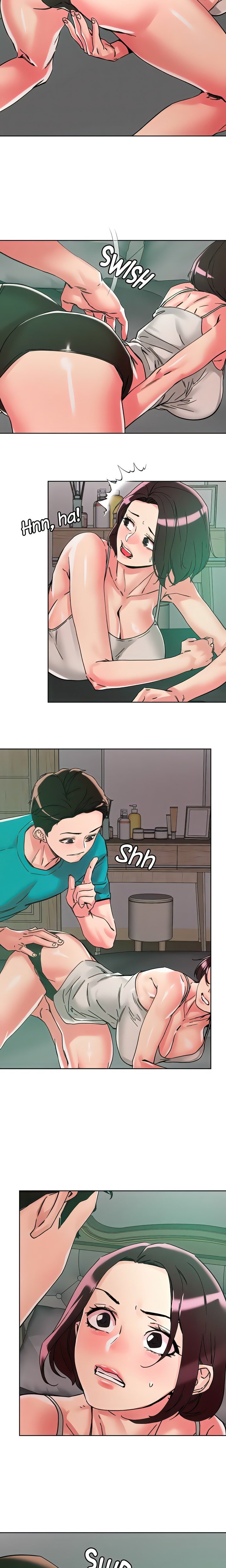 The Emperor of The Night - Chapter 110 11 The Emperor of The Night - Chapter 110 11