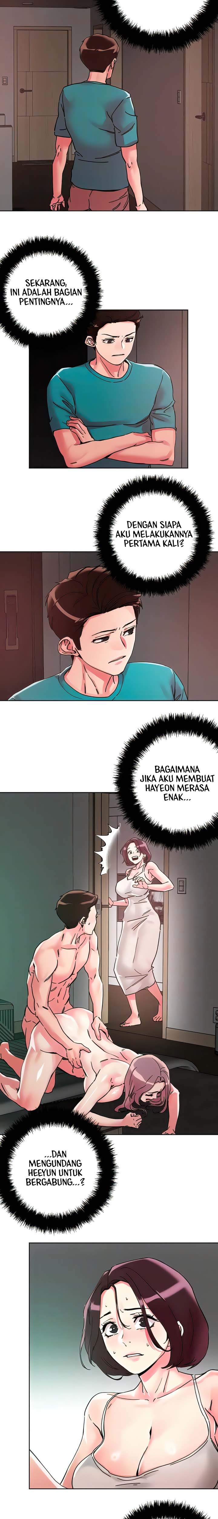 The Emperor of The Night - Chapter 110 8 The Emperor of The Night - Chapter 110 8