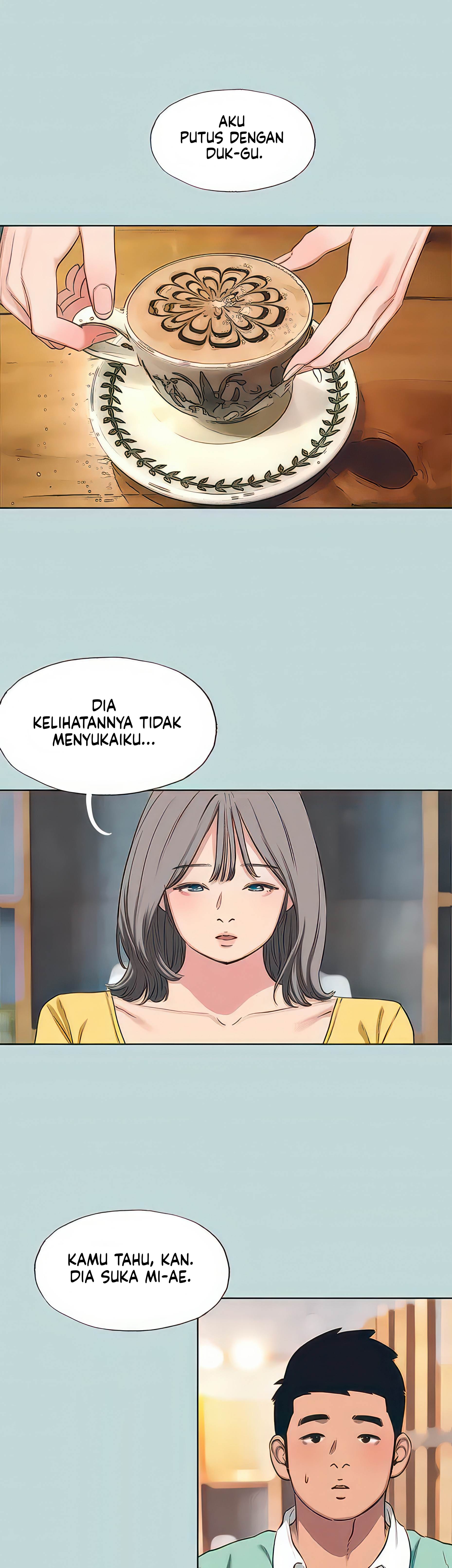 Summer Vacation - Chapter 101 2 Summer Vacation - Chapter 101 2