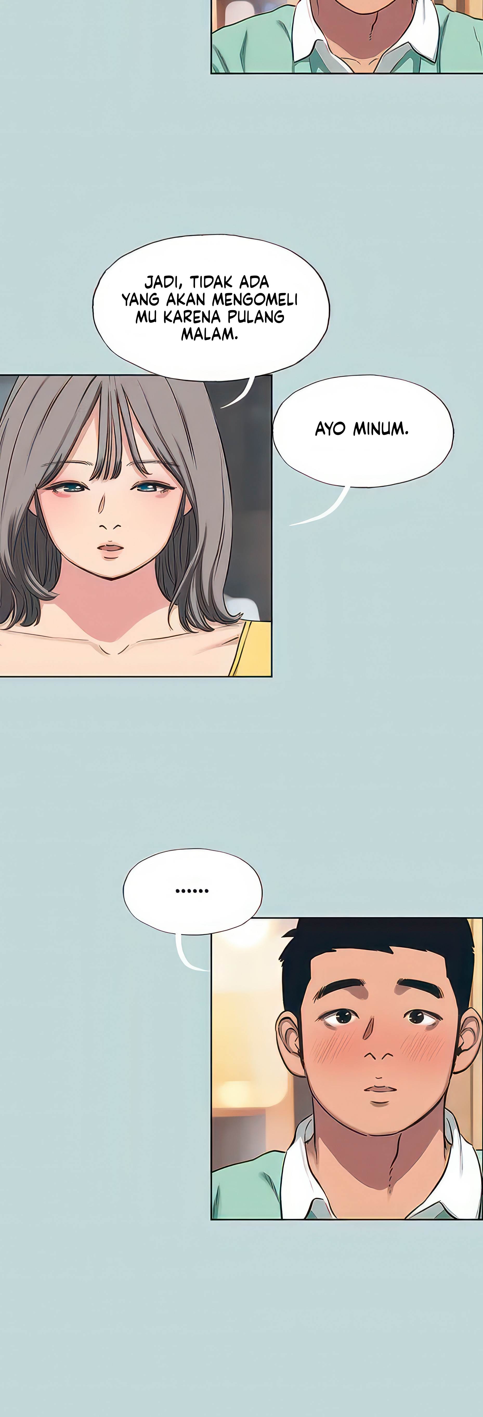 Summer Vacation - Chapter 101 5 Summer Vacation - Chapter 101 5