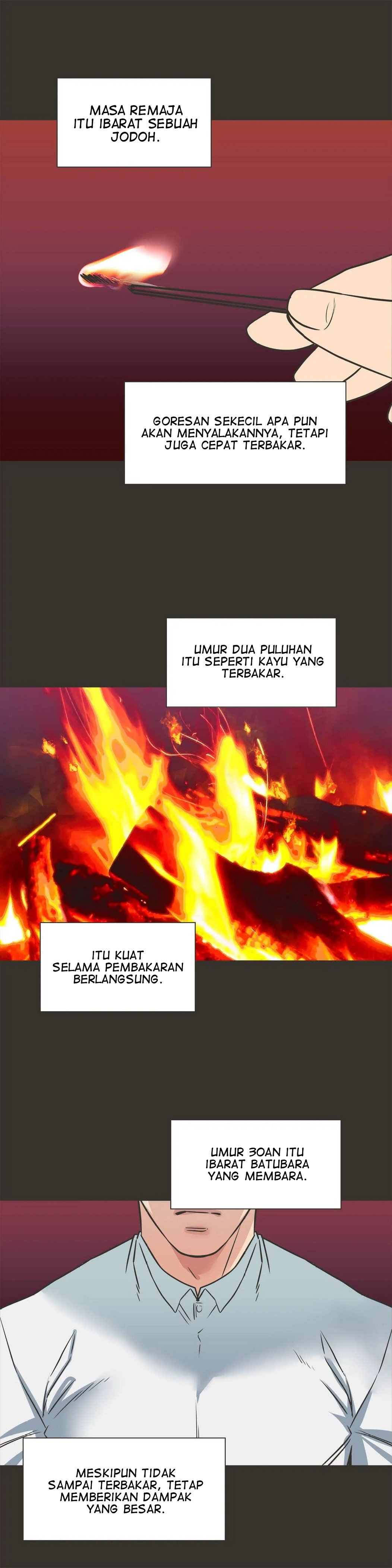 The Yes Girl - Chapter 101 4