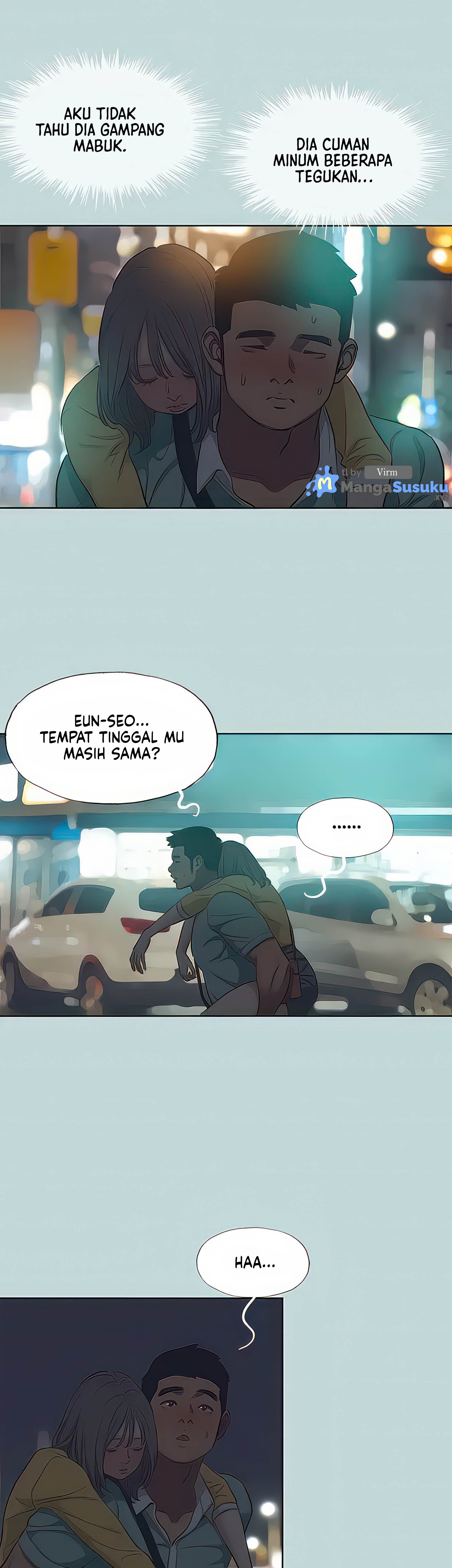 Summer Vacation - Chapter 101 10 Summer Vacation - Chapter 101 10