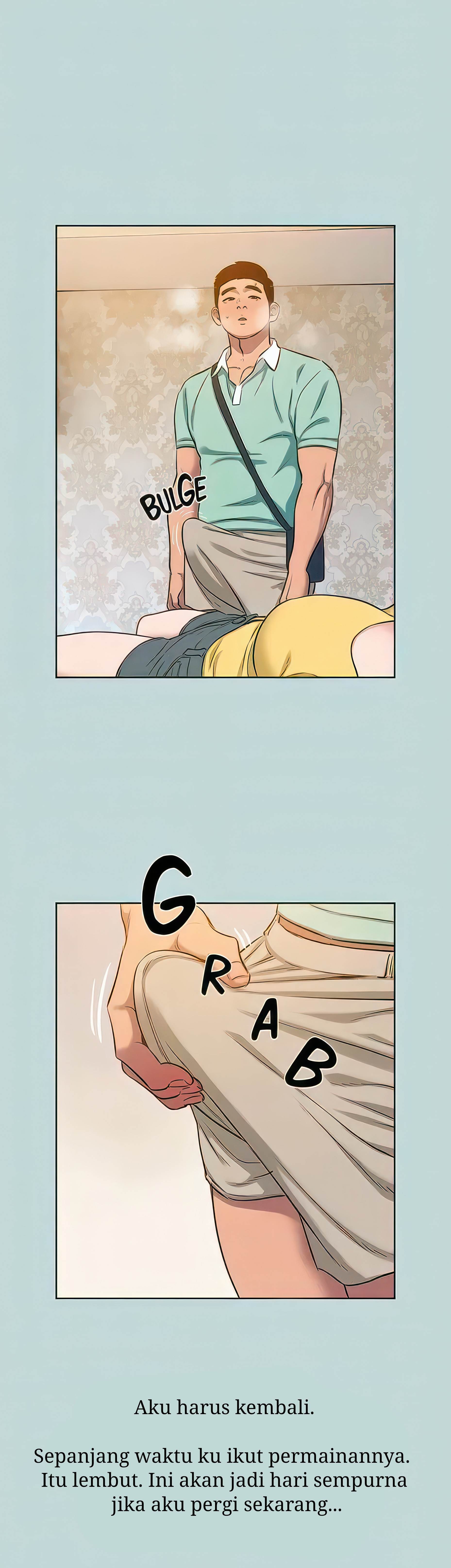 Summer Vacation - Chapter 101 14 Summer Vacation - Chapter 101 14